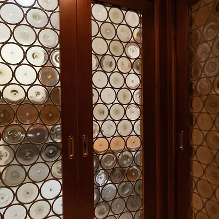 Navona Family House-3