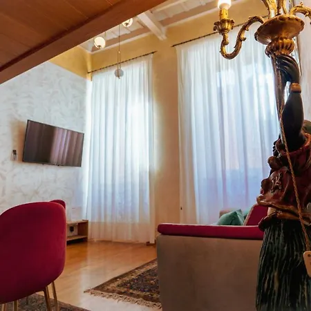 Navona Family House-2