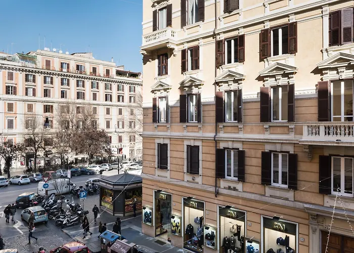 Vatican Imperial 2840Sq Ft