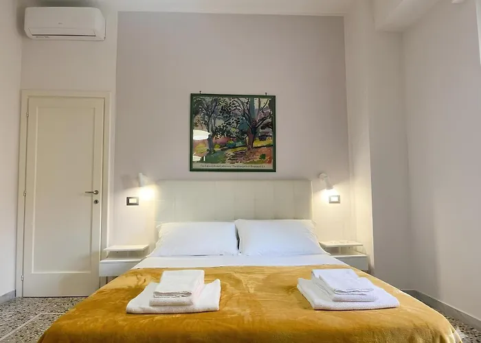 Casa Azalee Apartment
